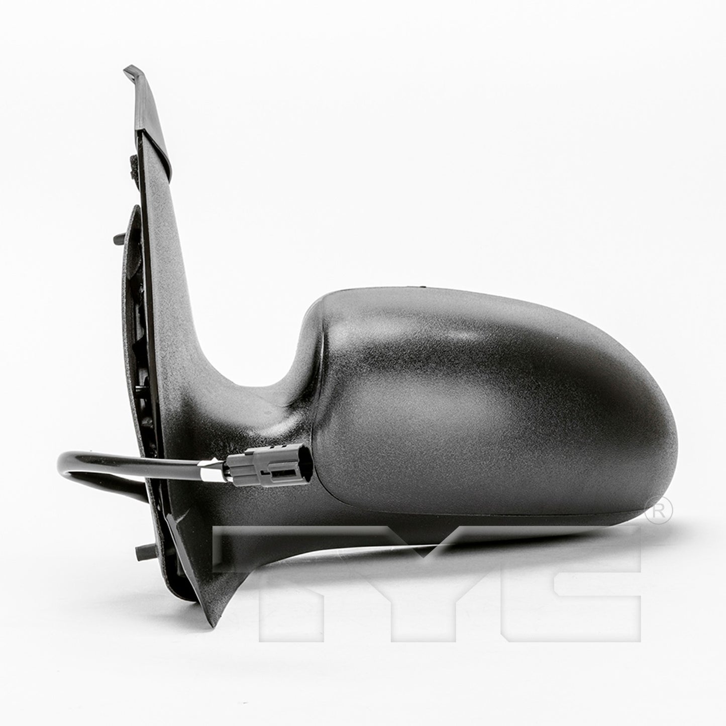 TYC Door Mirror 2590032