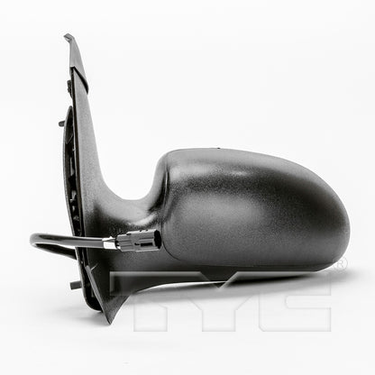TYC Door Mirror 2590032