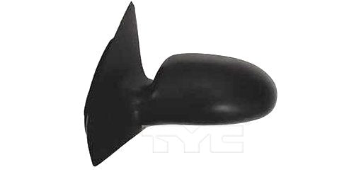 TYC Door Mirror 2590032