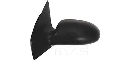 TYC Door Mirror 2590032
