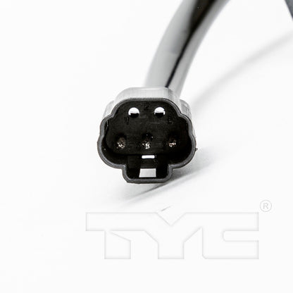 TYC Door Mirror 2590032
