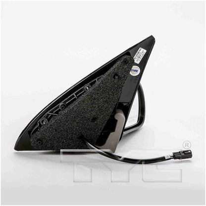 TYC Door Mirror 2590041