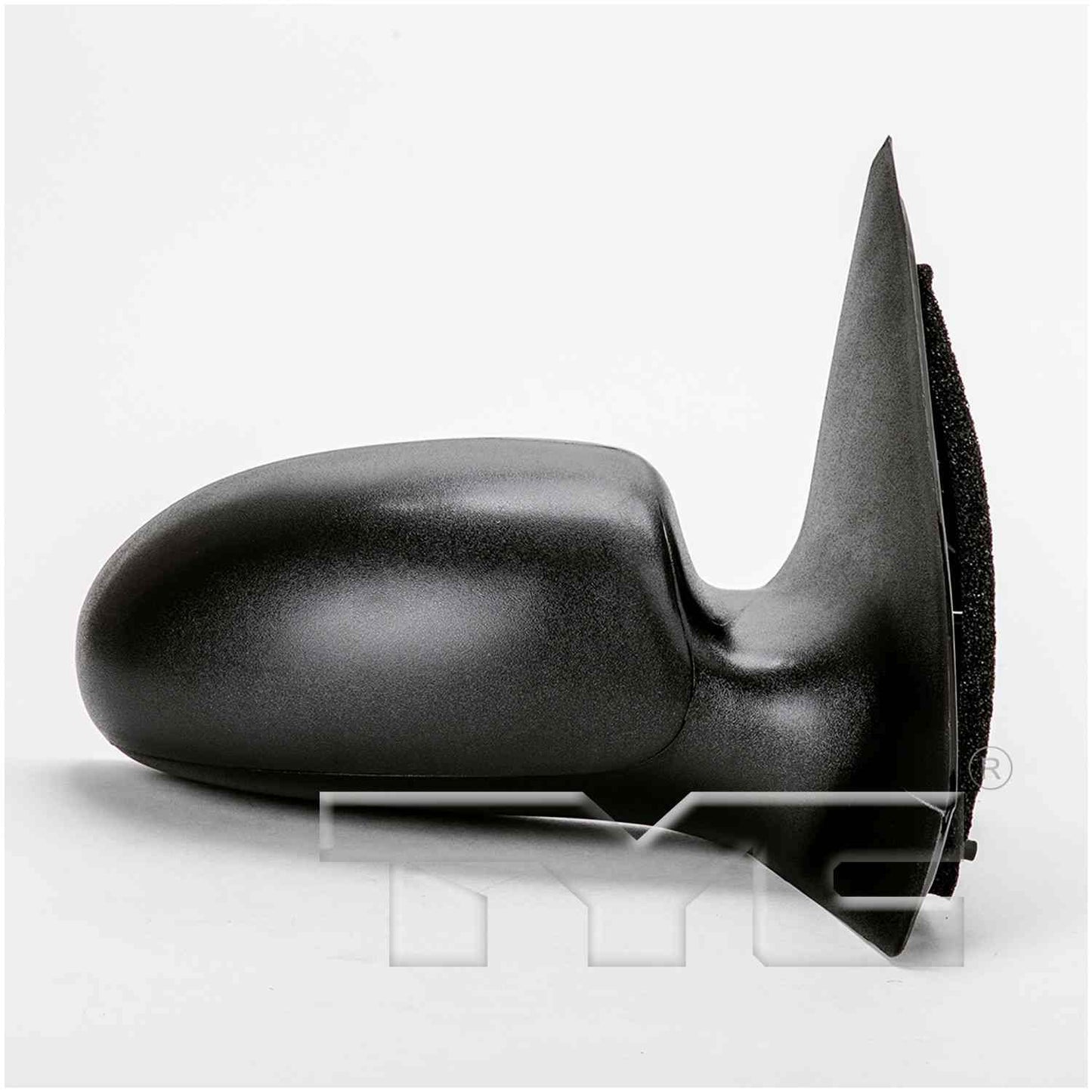 TYC Door Mirror 2590041