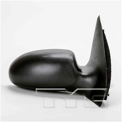 TYC Door Mirror 2590041