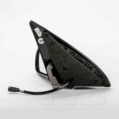 TYC Door Mirror 2590042