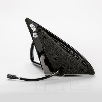 TYC Door Mirror 2590042