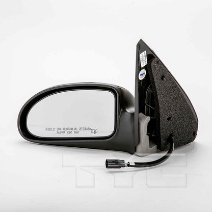 TYC Door Mirror 2590042