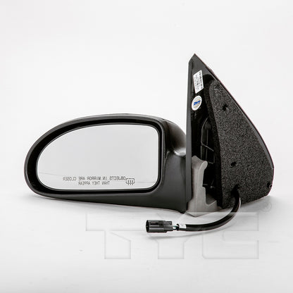 TYC Door Mirror 2590042