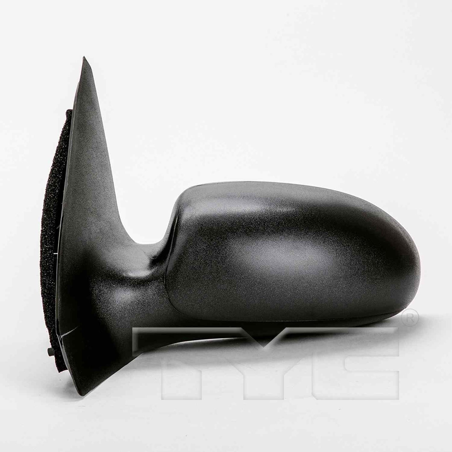 TYC Door Mirror 2590042