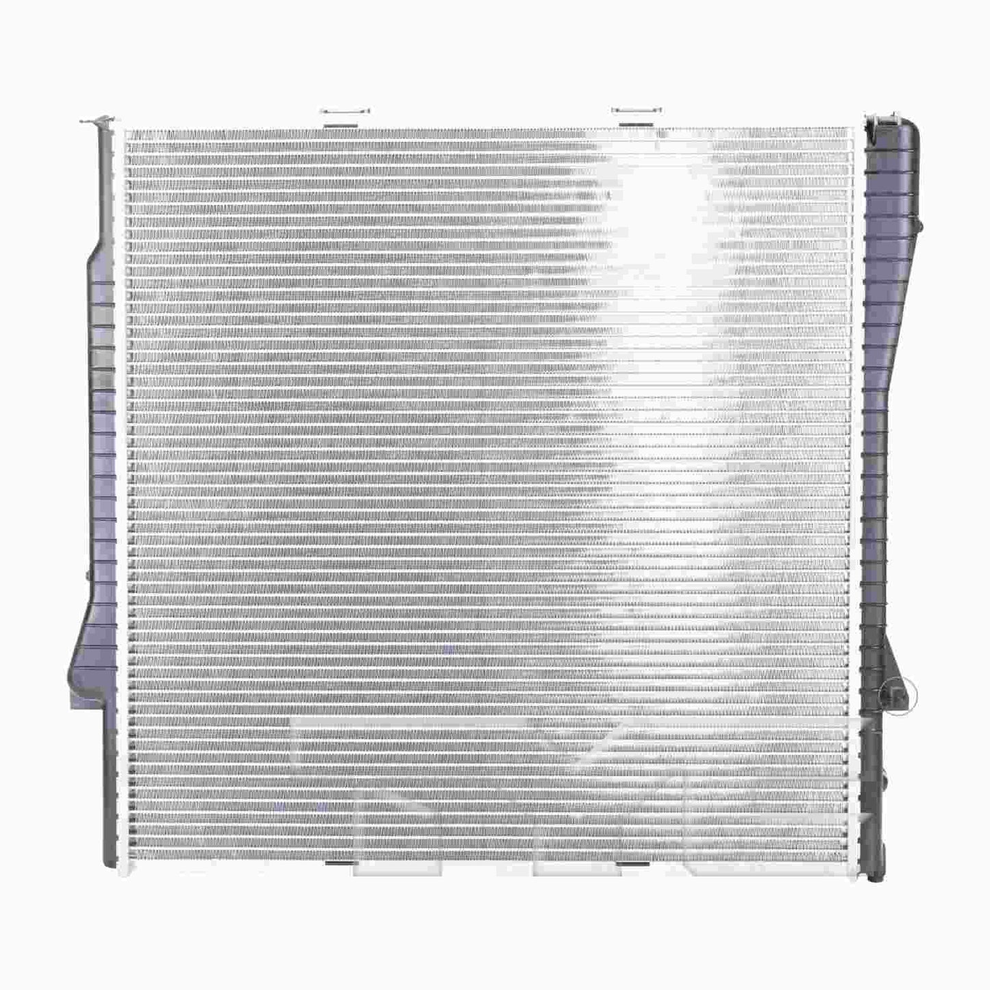 TYC TYC Radiator 2593
