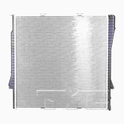 TYC TYC Radiator 2593