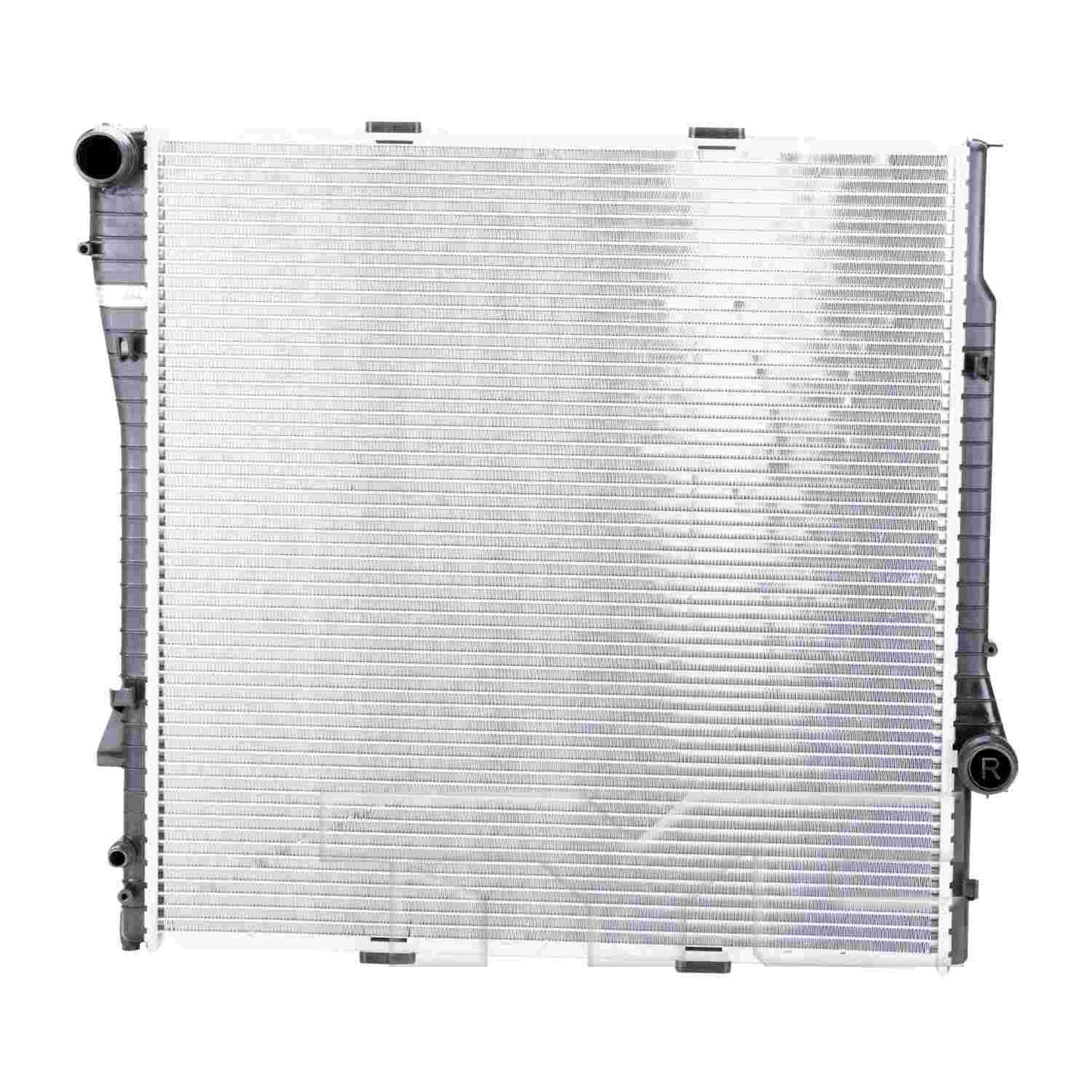 TYC TYC Radiator 2593