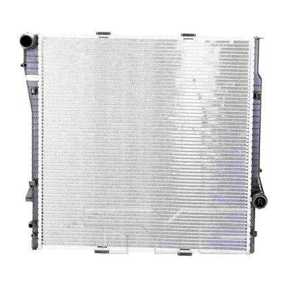 TYC TYC Radiator 2593