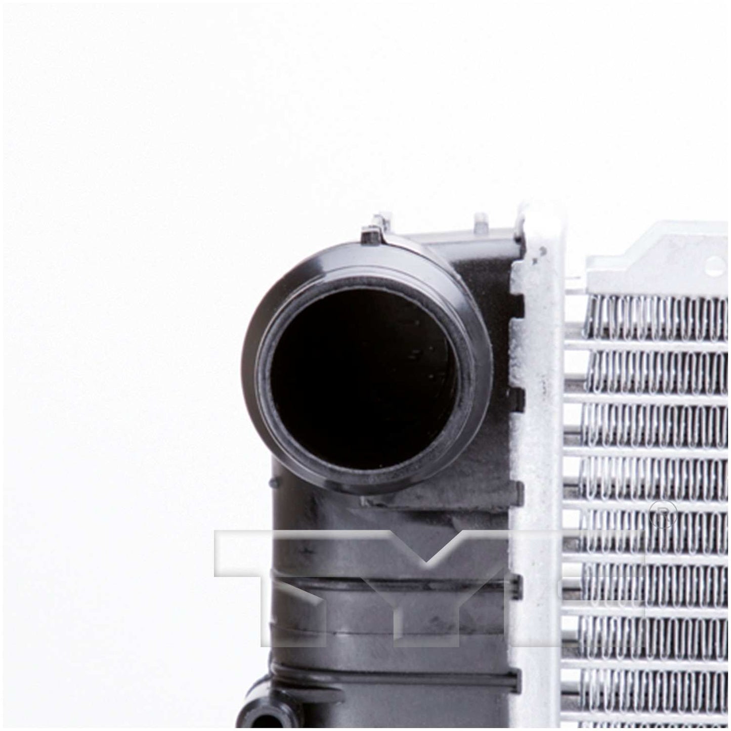 TYC TYC Radiator 2593