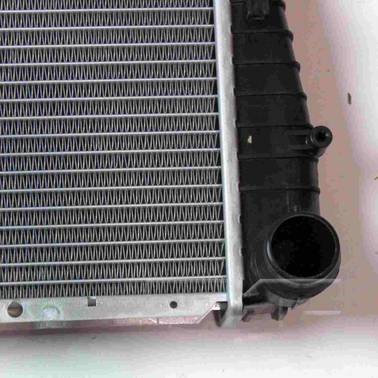 TYC TYC Radiator 2594