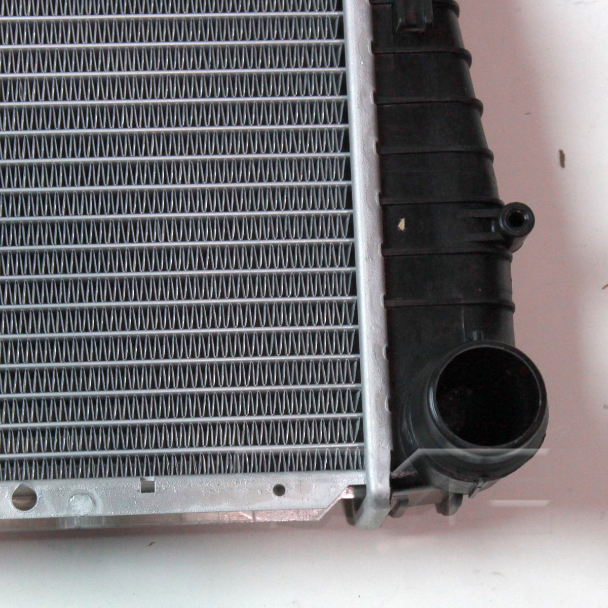 TYC TYC Radiator 2594