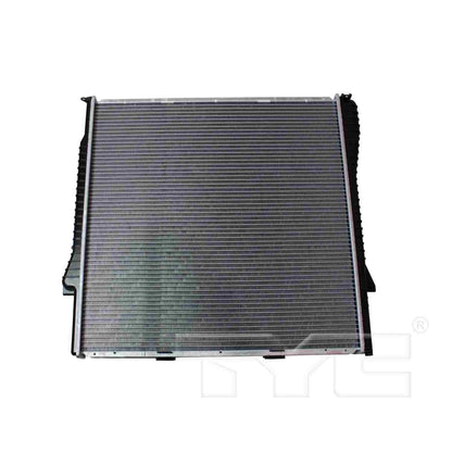 TYC TYC Radiator 2594