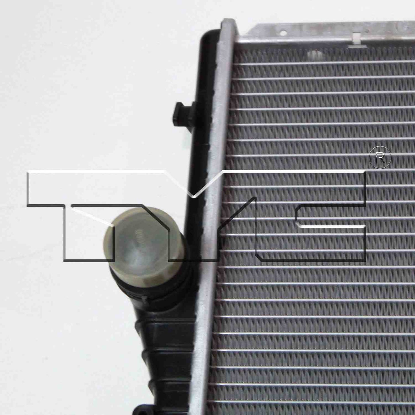 TYC TYC Radiator 2594