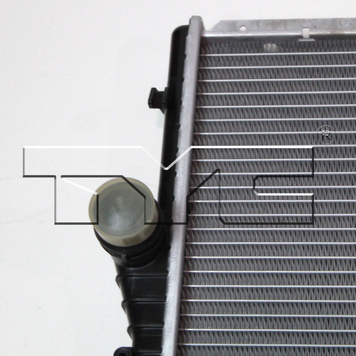 TYC TYC Radiator 2594