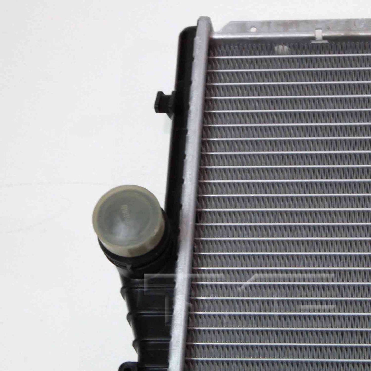 TYC TYC Radiator 2594