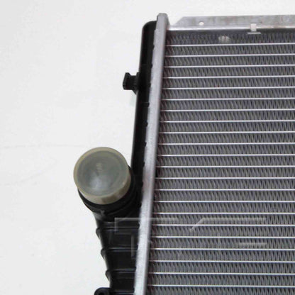 TYC TYC Radiator 2594