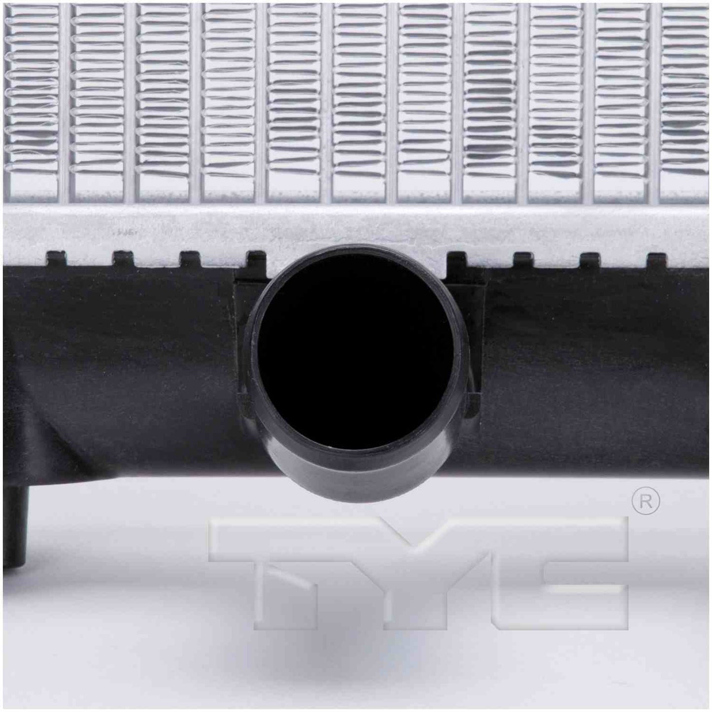 TYC TYC Radiator 2599