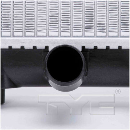 TYC TYC Radiator 2599
