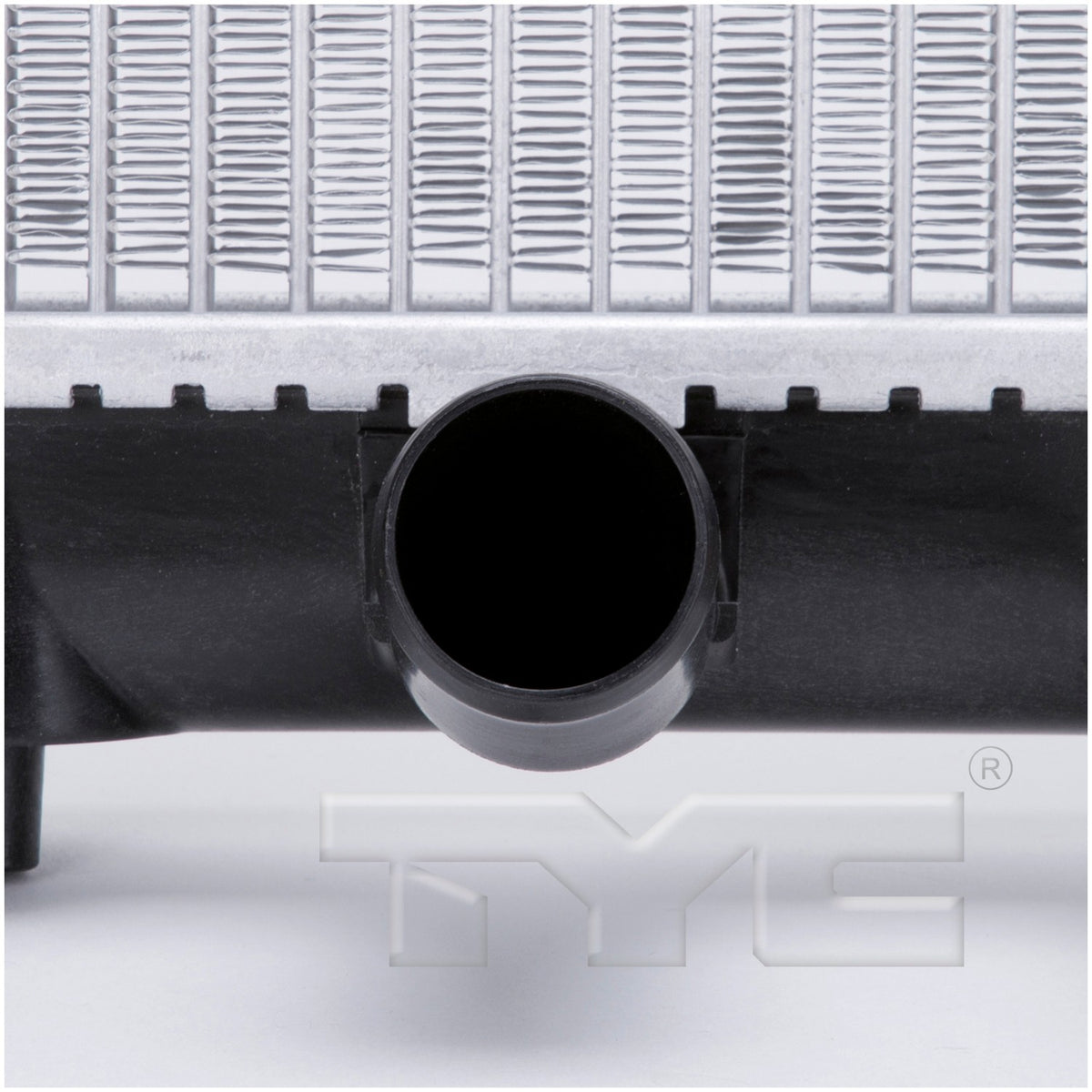 TYC TYC Radiator 2599