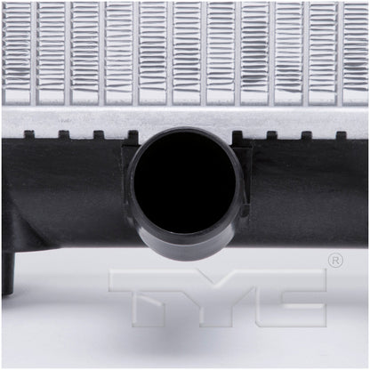 TYC TYC Radiator 2599