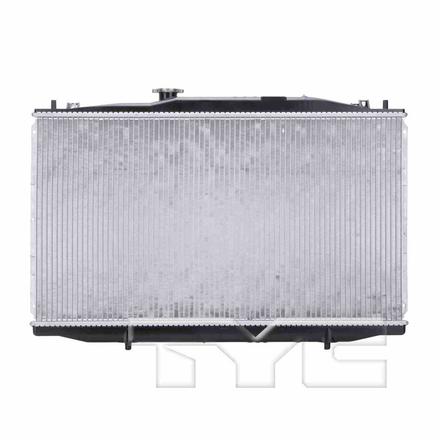 TYC TYC Radiator 2599