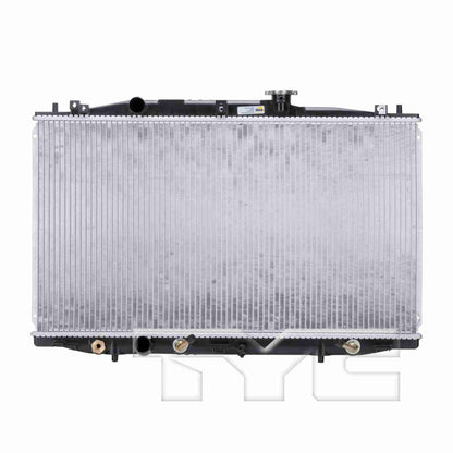 TYC TYC Radiator 2599