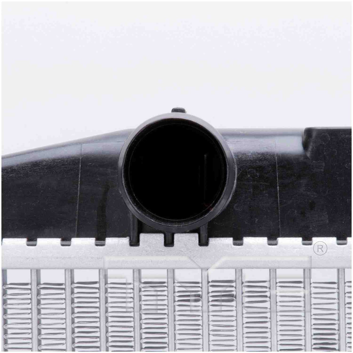 TYC TYC Radiator 2599