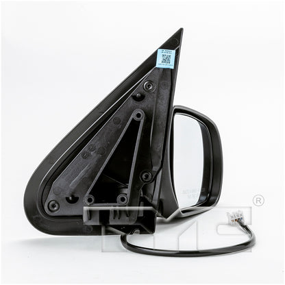 TYC Door Mirror 2600031