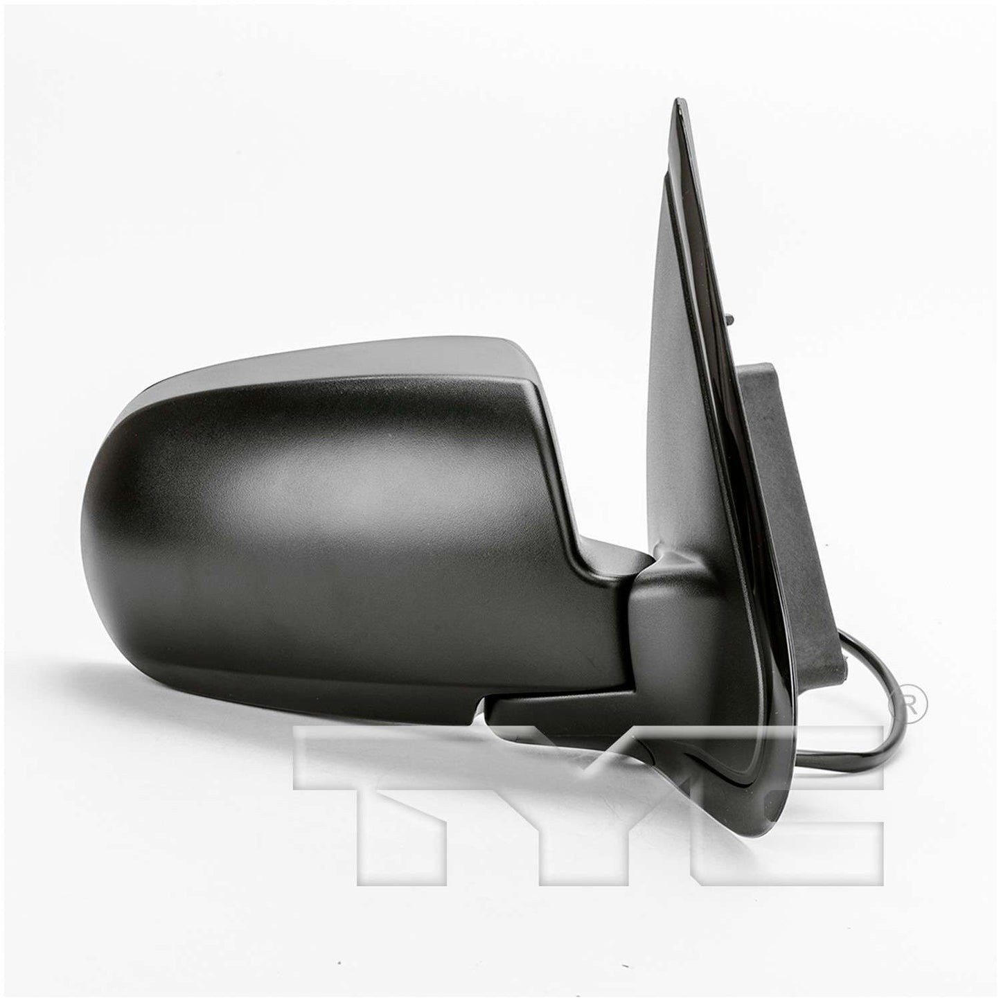 TYC Door Mirror 2600031