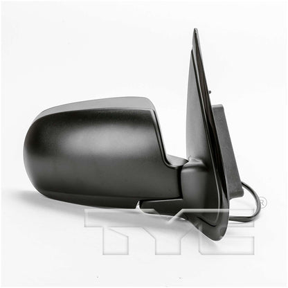 TYC Door Mirror 2600031