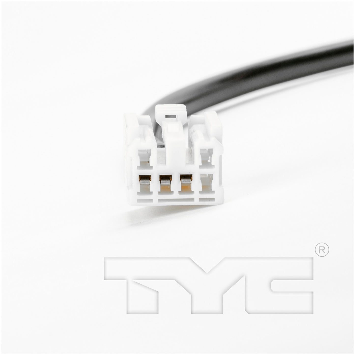 TYC Door Mirror 2600031