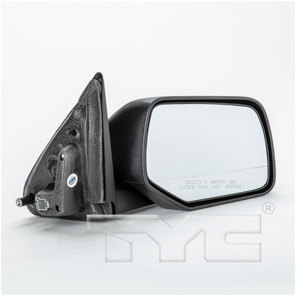 TYC Door Mirror 2600131