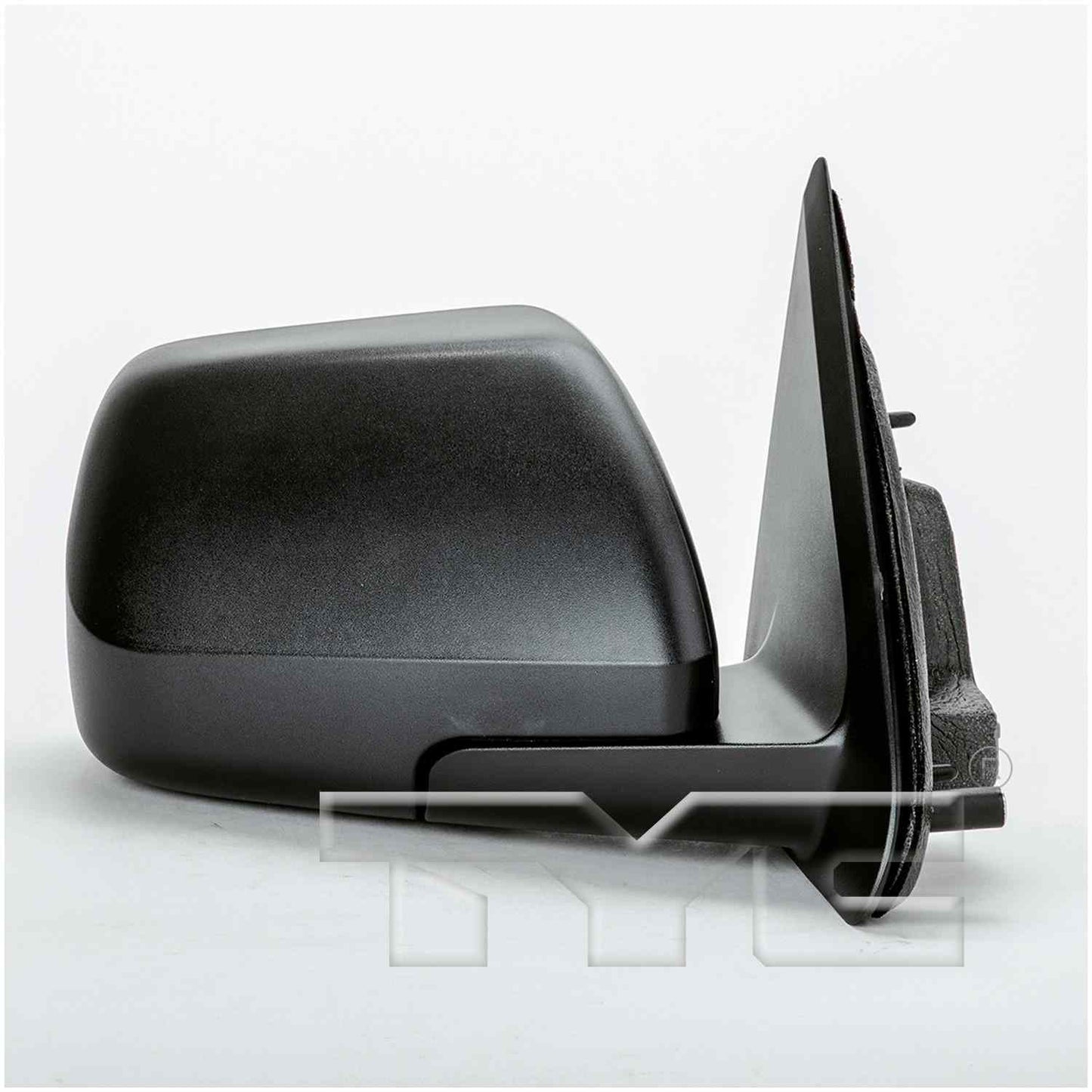 TYC Door Mirror 2600131