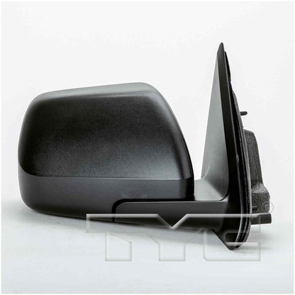 TYC Door Mirror 2600131