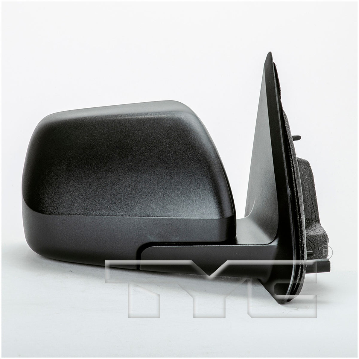 TYC Door Mirror 2600131