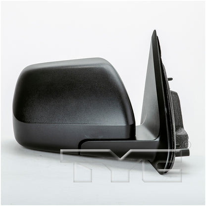 TYC Door Mirror 2600131