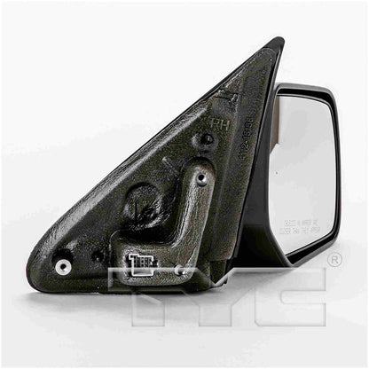 TYC Door Mirror 2600131