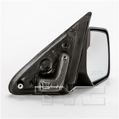 TYC Door Mirror 2600131