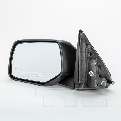 TYC Door Mirror 2600132