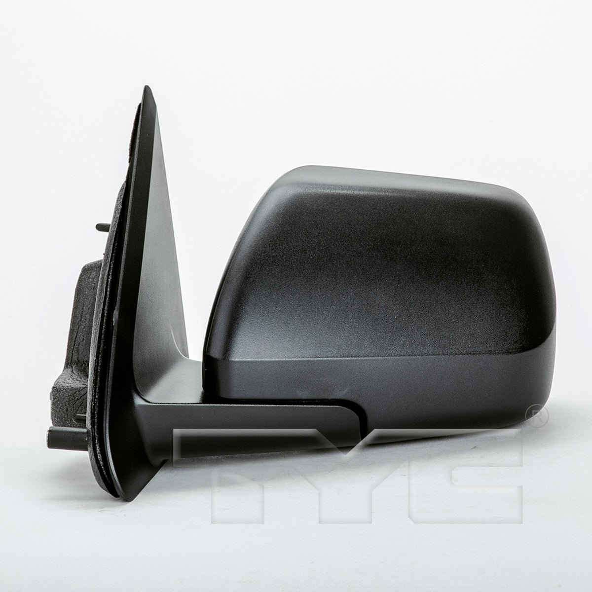 TYC Door Mirror 2600132