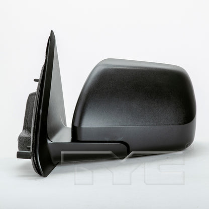 TYC Door Mirror 2600132