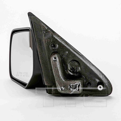 TYC Door Mirror 2600132