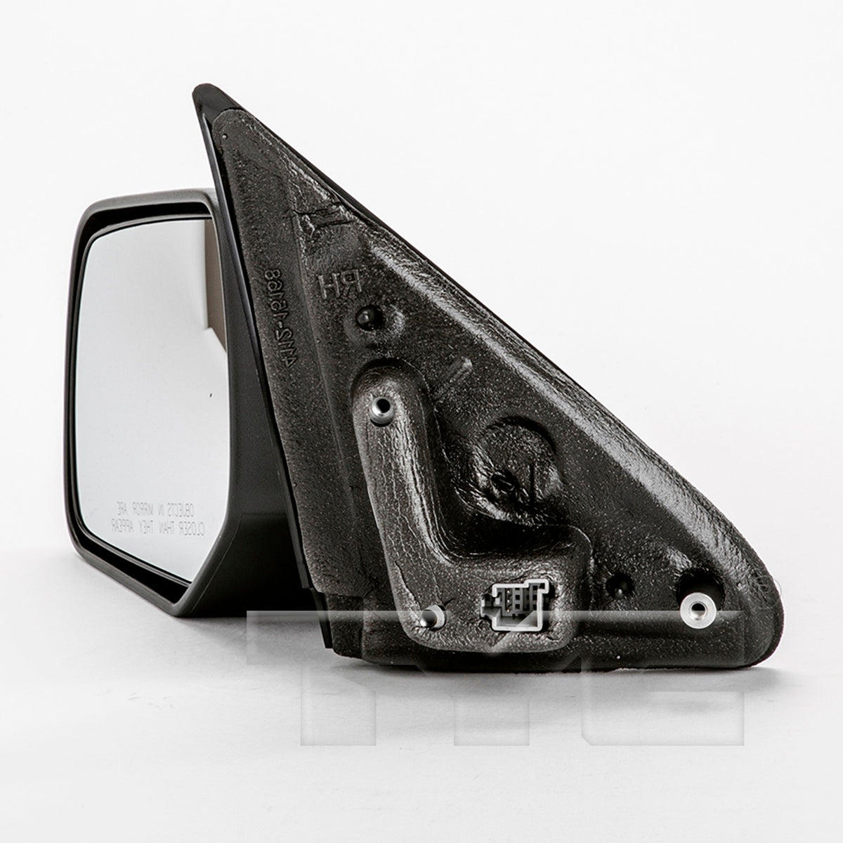 TYC Door Mirror 2600132