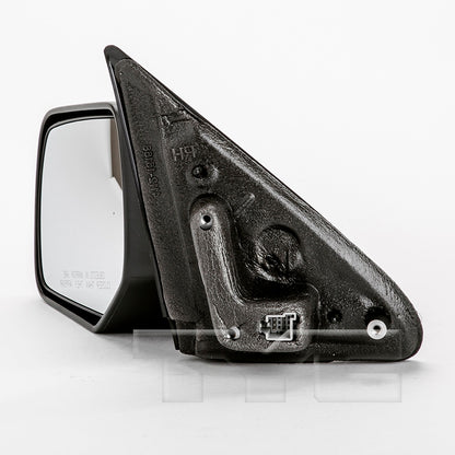 TYC Door Mirror 2600132