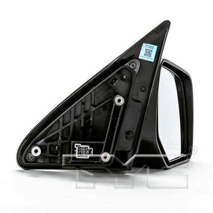TYC Door Mirror 2600141